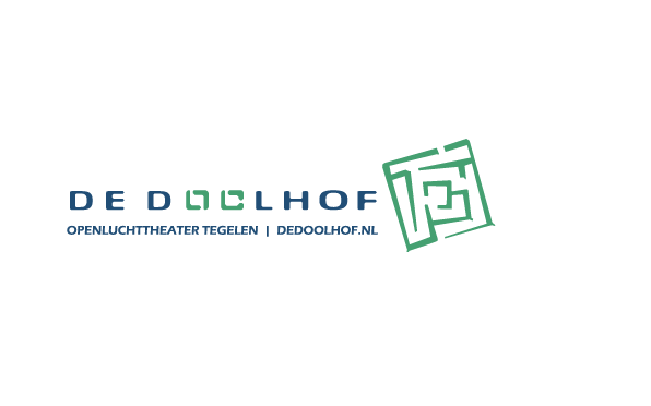 logo De Doolhof PNG