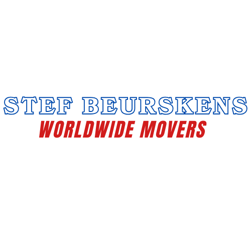 Logo transparant witte letters