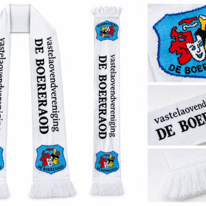 Boereraodssjaal