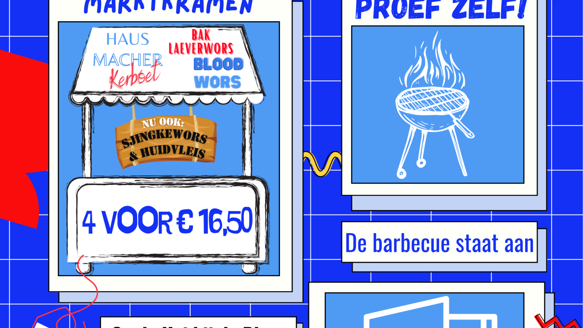Poster worstverkoop 24-25