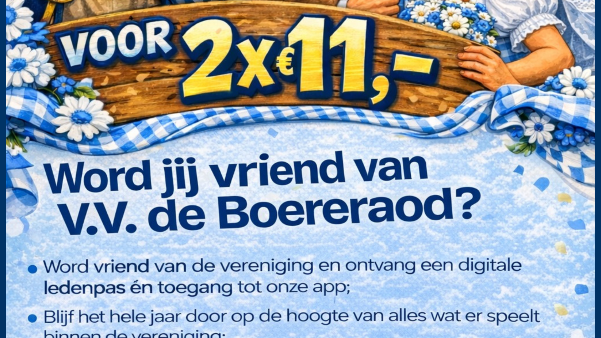 Versie 2 Poster - Word nu vriend van de boerenraod (1)