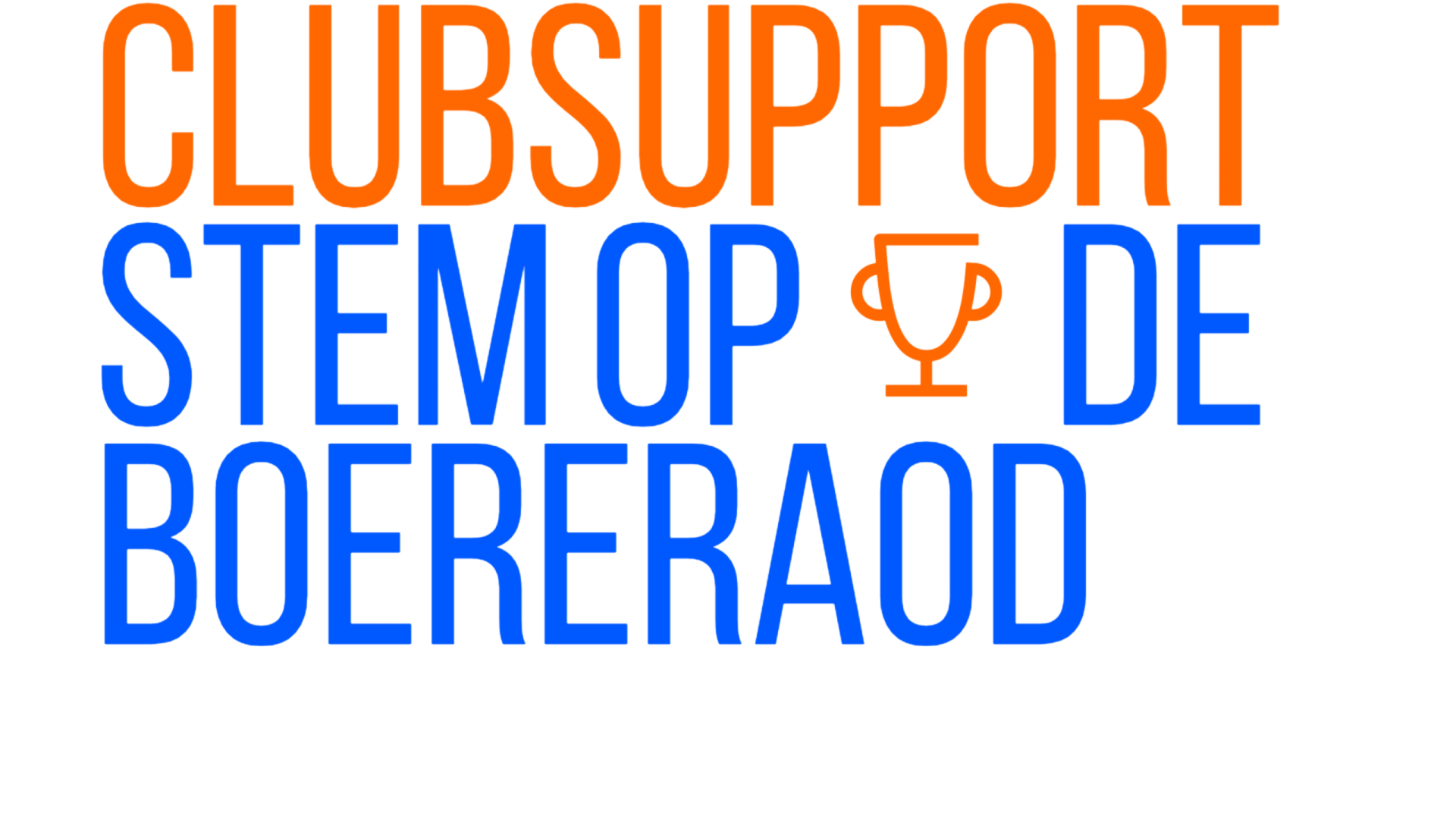Rabo ClubSupport